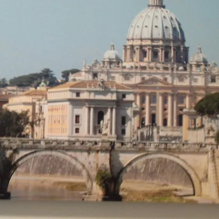 Olimpica Relais Guest House Rome Exterior photo