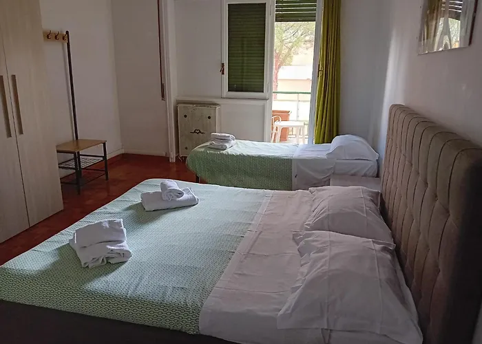 Olimpica Relais Guest House