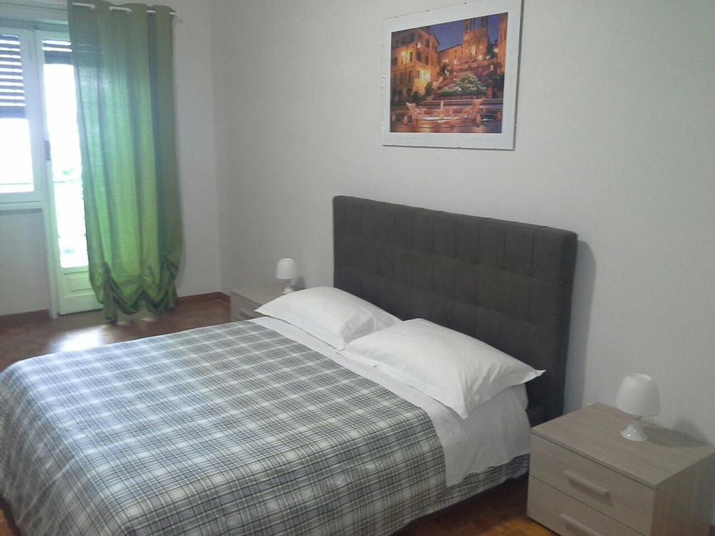 Olimpica Relais Maison d'hôtes Rome