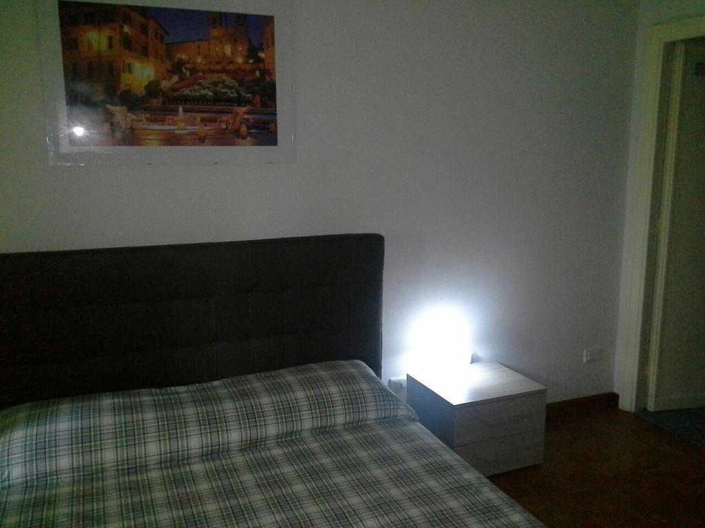Olimpica Relais Maison d'hôtes Rome