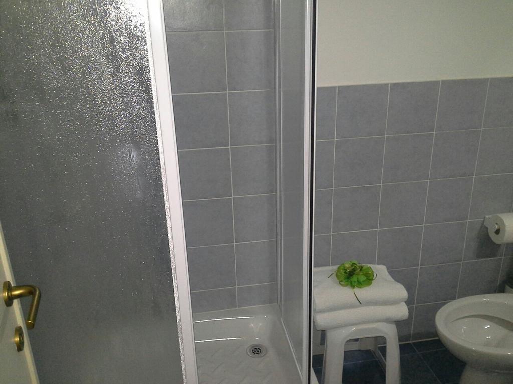 Olimpica Relais Rome