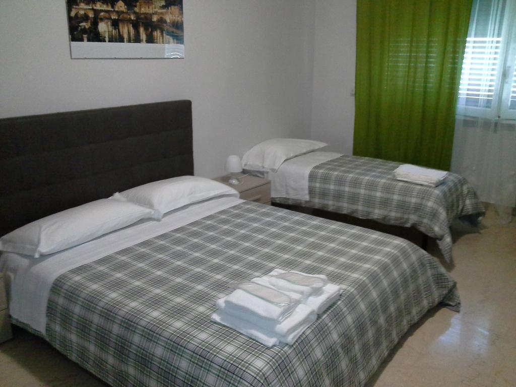 Olimpica Relais Rome