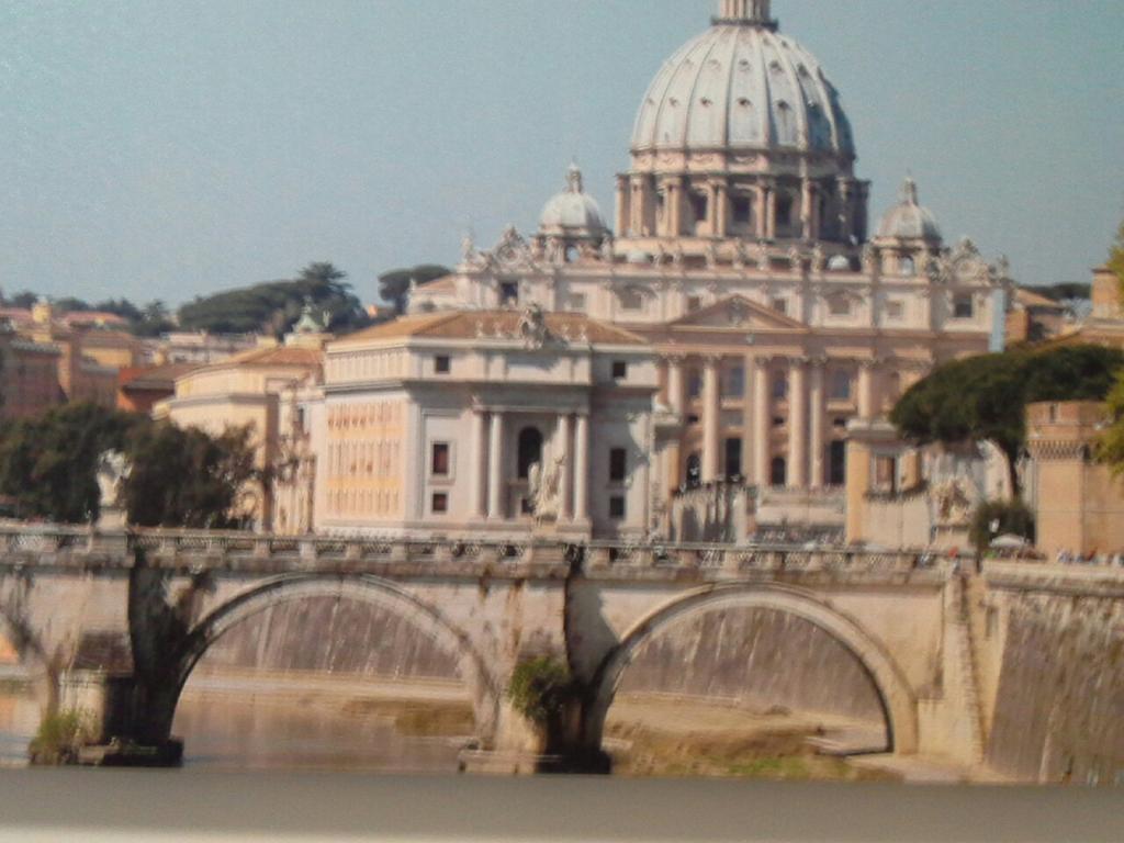 Olimpica Relais Rome