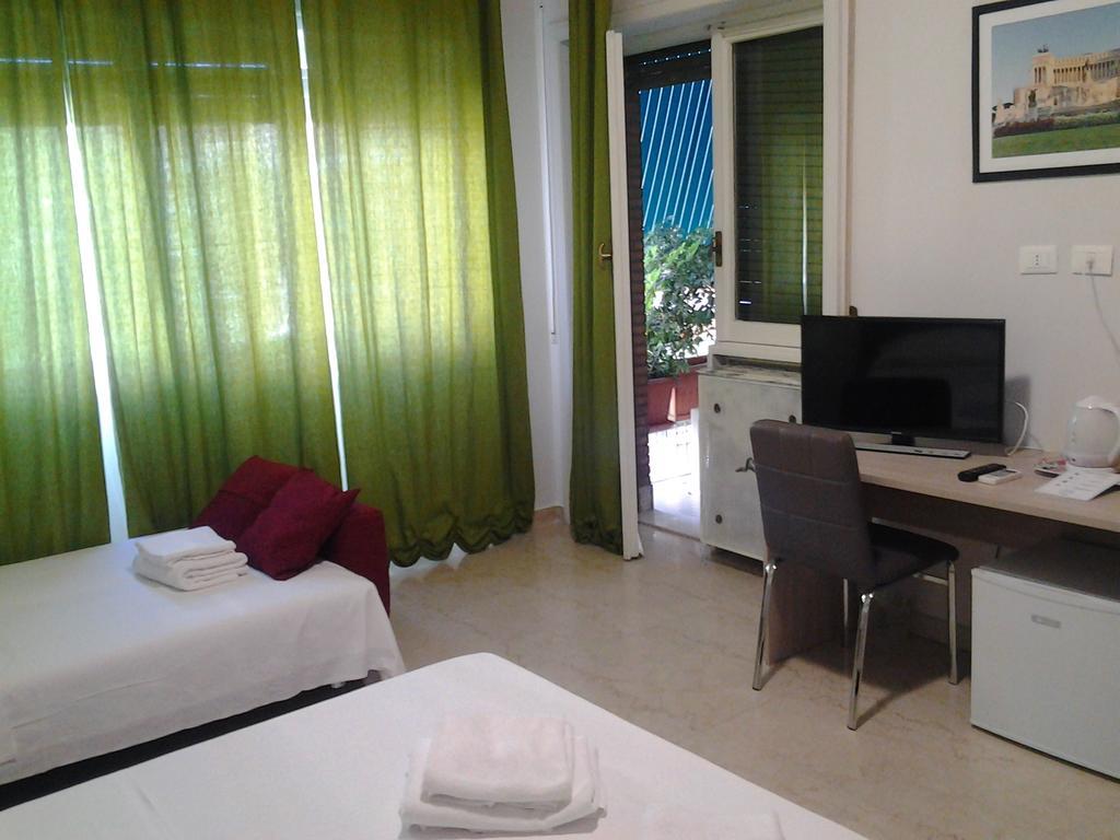 Olimpica Relais Rome