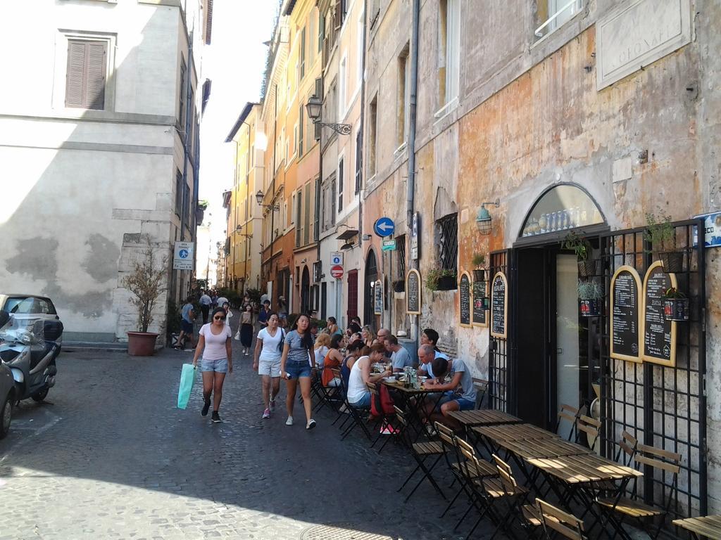 Olimpica Relais 2* Rome