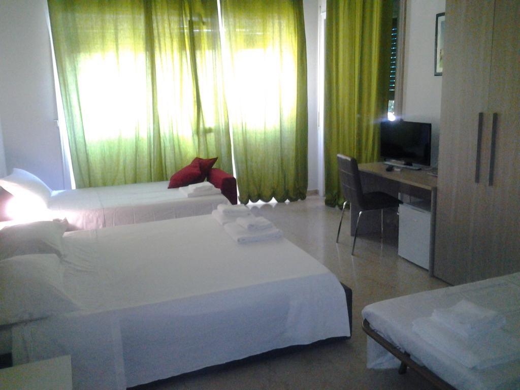 Olimpica Relais Rome