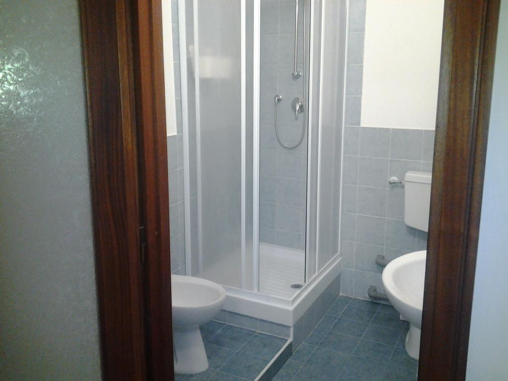 Maison d'hôtes Olimpica Relais Rome
