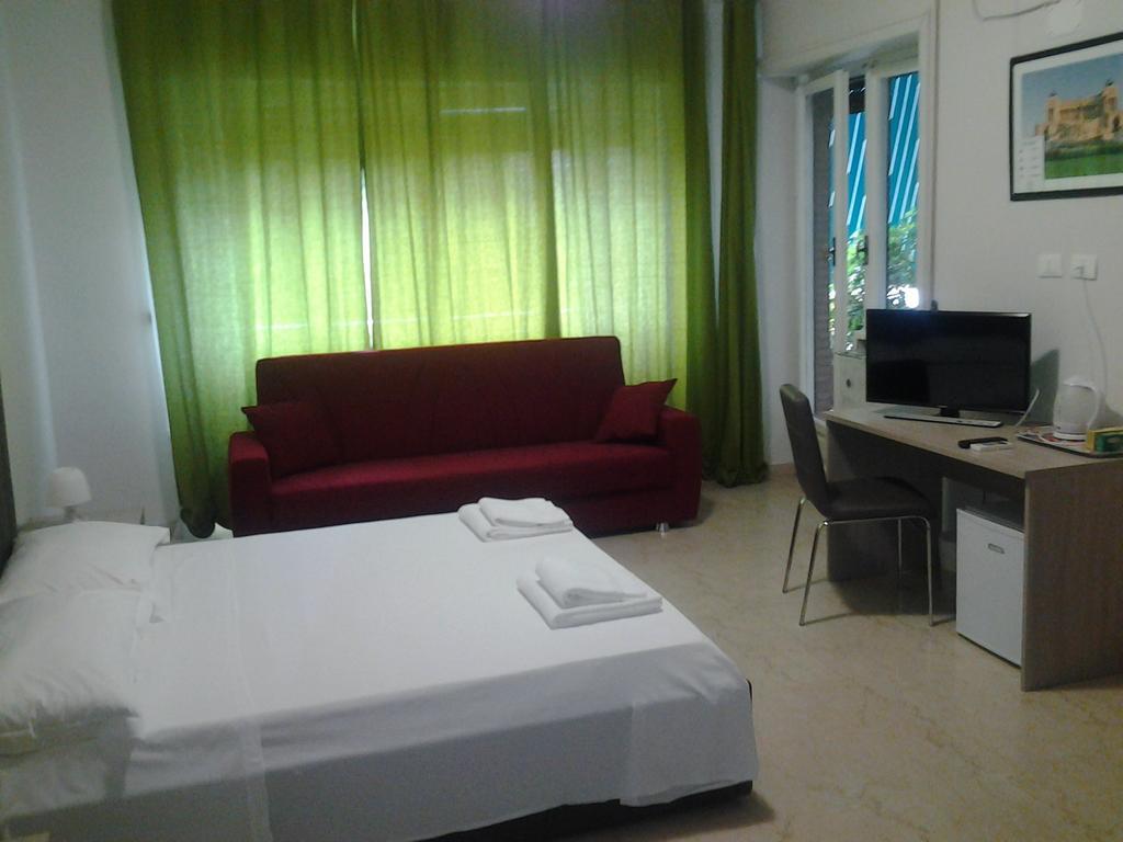 Olimpica Relais Maison d'hôtes Rome