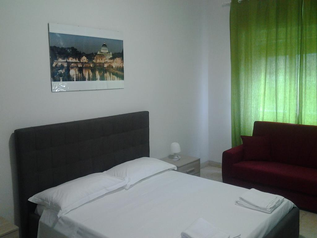 Olimpica Relais 2* Rome