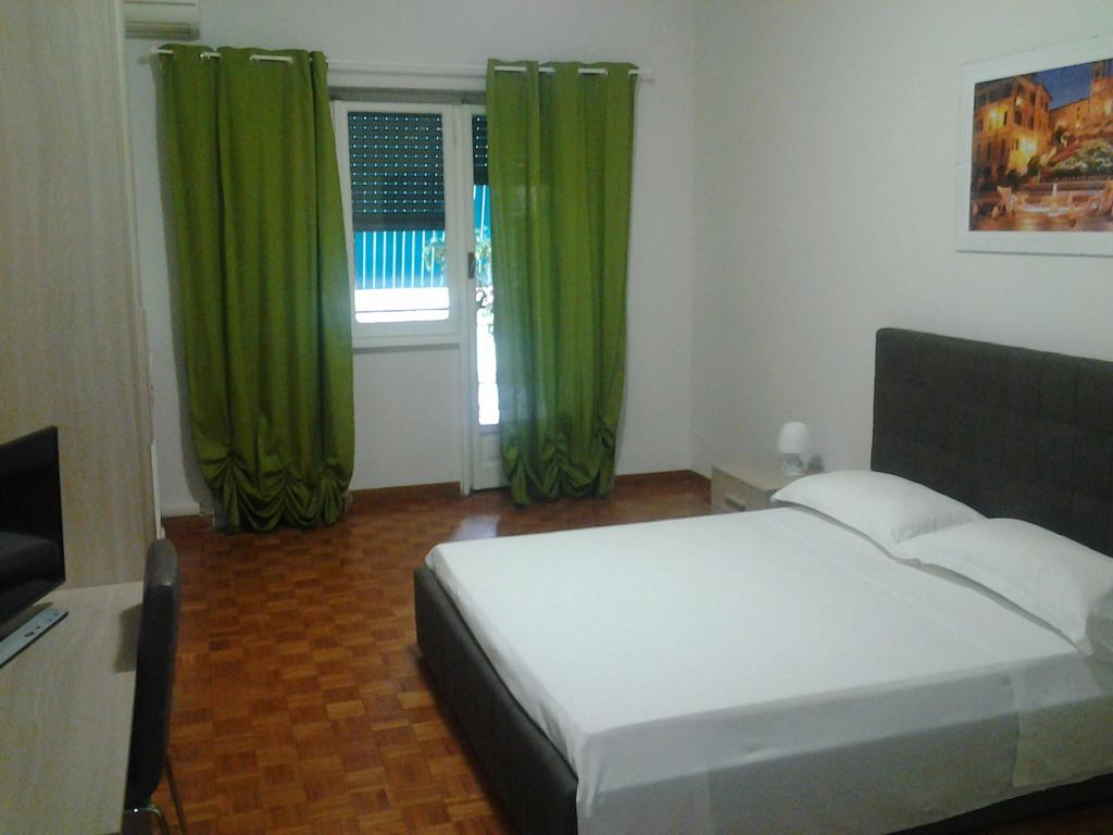 Olimpica Relais Maison d'hôtes Rome