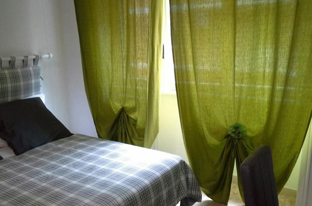 Maison d'hôtes Olimpica Relais Rome