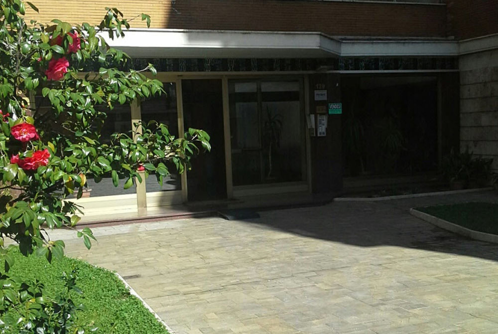 Maison d'hôtes Olimpica Relais 2*