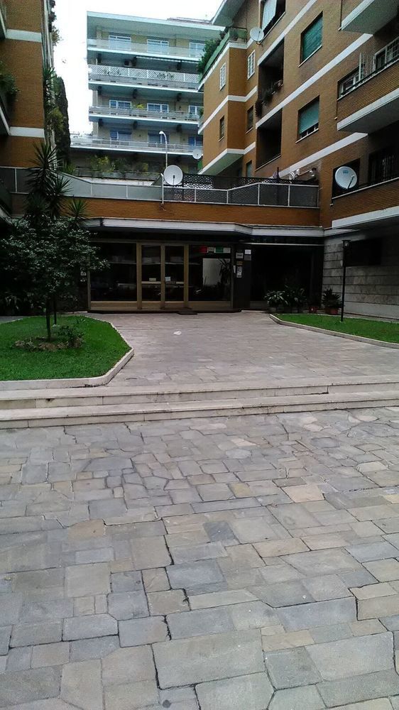 Olimpica Relais Maison d'hôtes