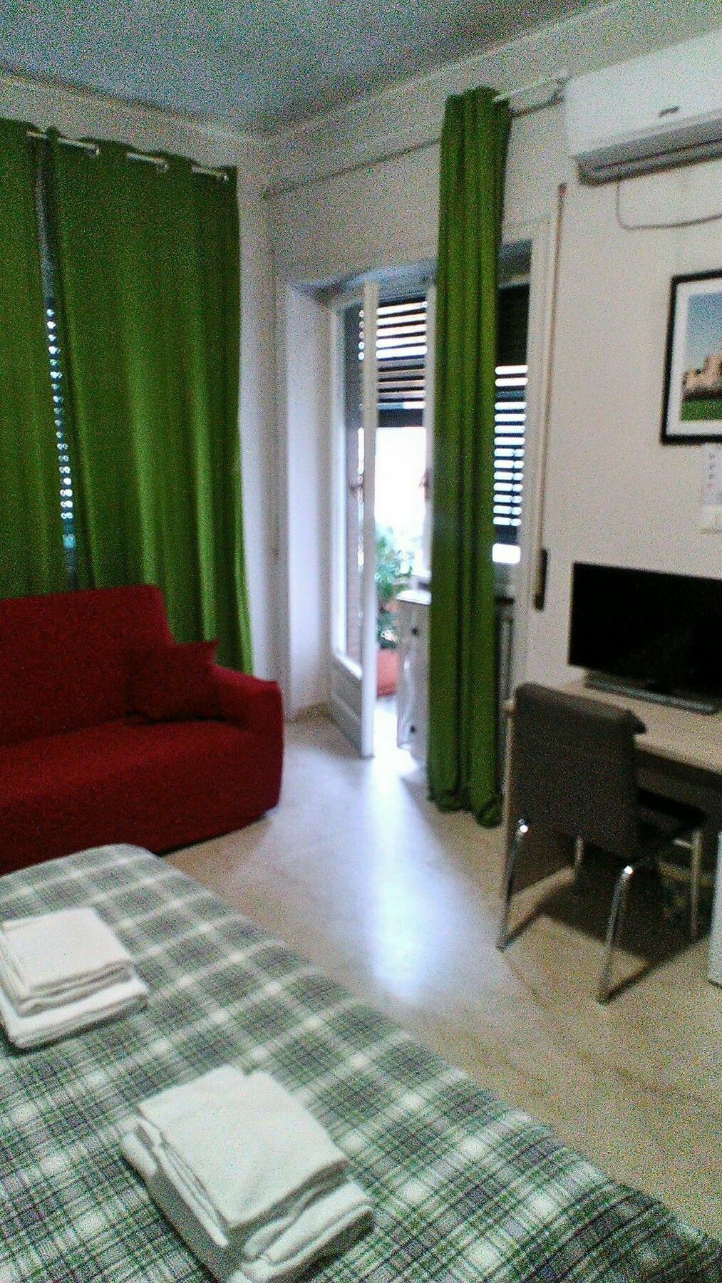 Olimpica Relais Maison d'hôtes Rome
