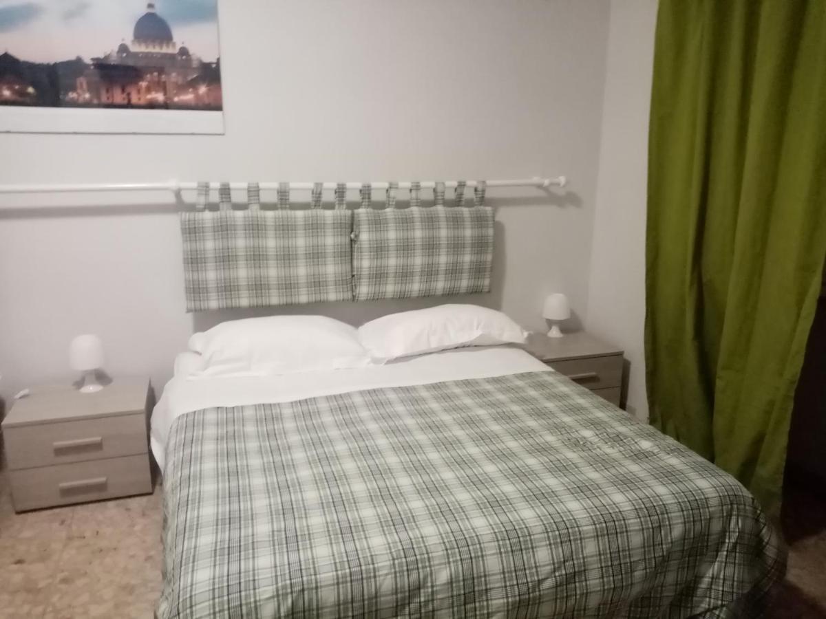 Olimpica Relais 2* Rome