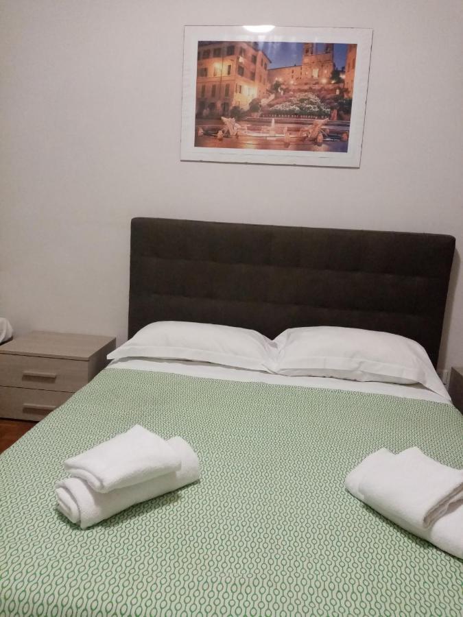 Olimpica Relais Rome
