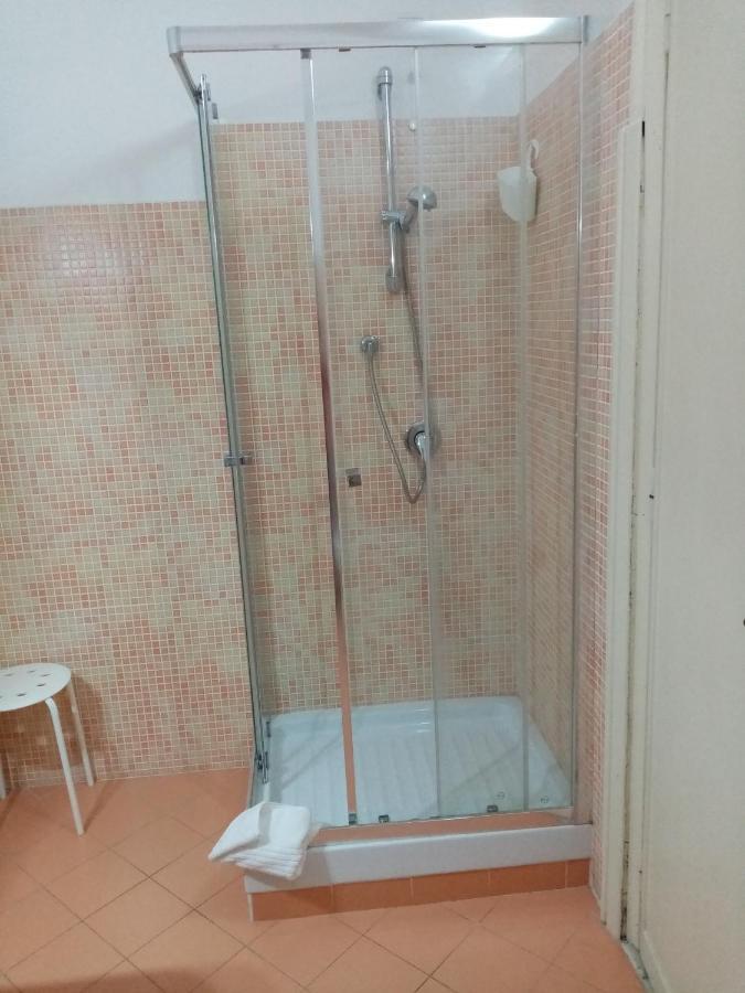 Olimpica Relais Maison d'hôtes Rome