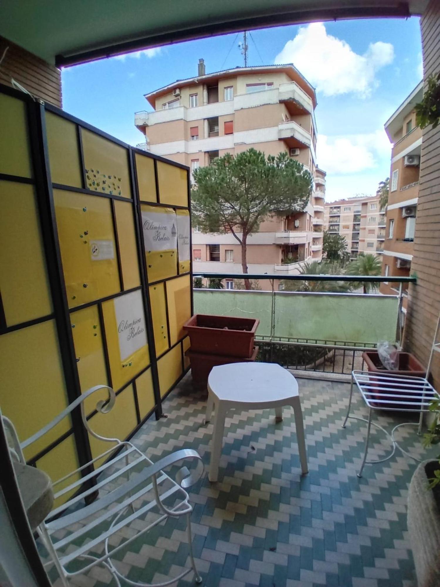 Guest house Olimpica Relais Guest House 2*