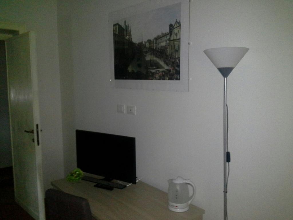 Olimpica Relais Gasthuis Rome