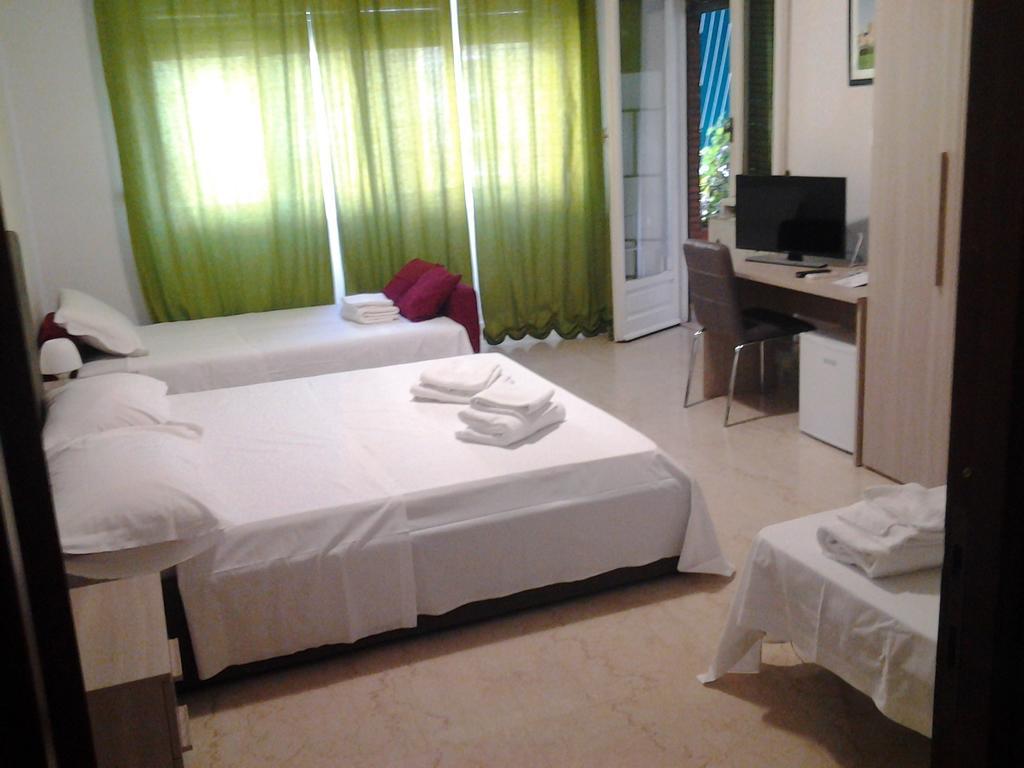 Olimpica Relais 2* Rome