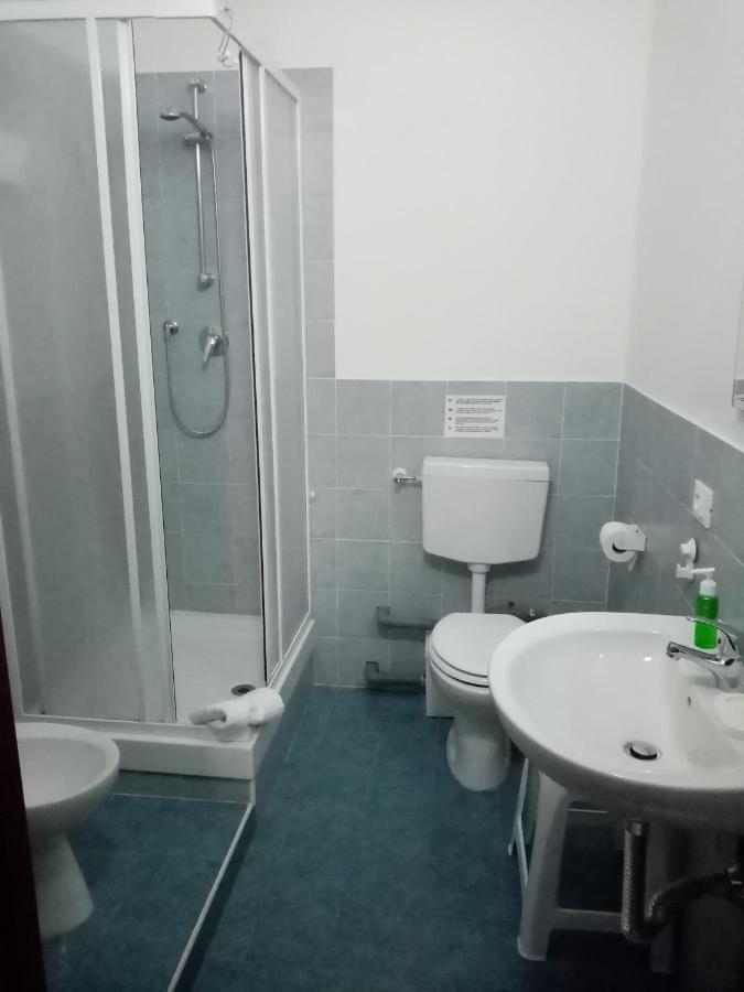 Olimpica Relais 2* Rome